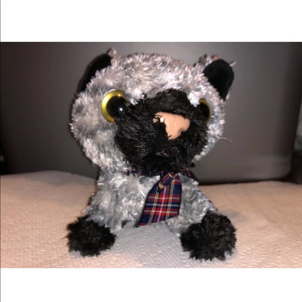 *3/$20* chosun international cat stuffed plush